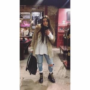 Meet your Posher, Nafisa